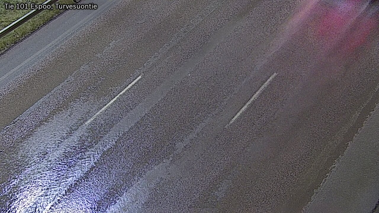 Kelikamerat Kuva Tie 101 Espoo Turvesuontie, Espoo, Uusimaa