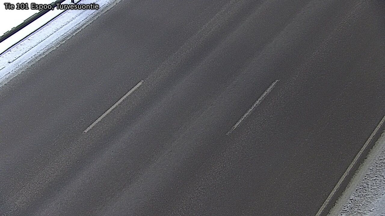 Kelikamerat Kuva Tie 101 Espoo Turvesuontie, Espoo, Uusimaa