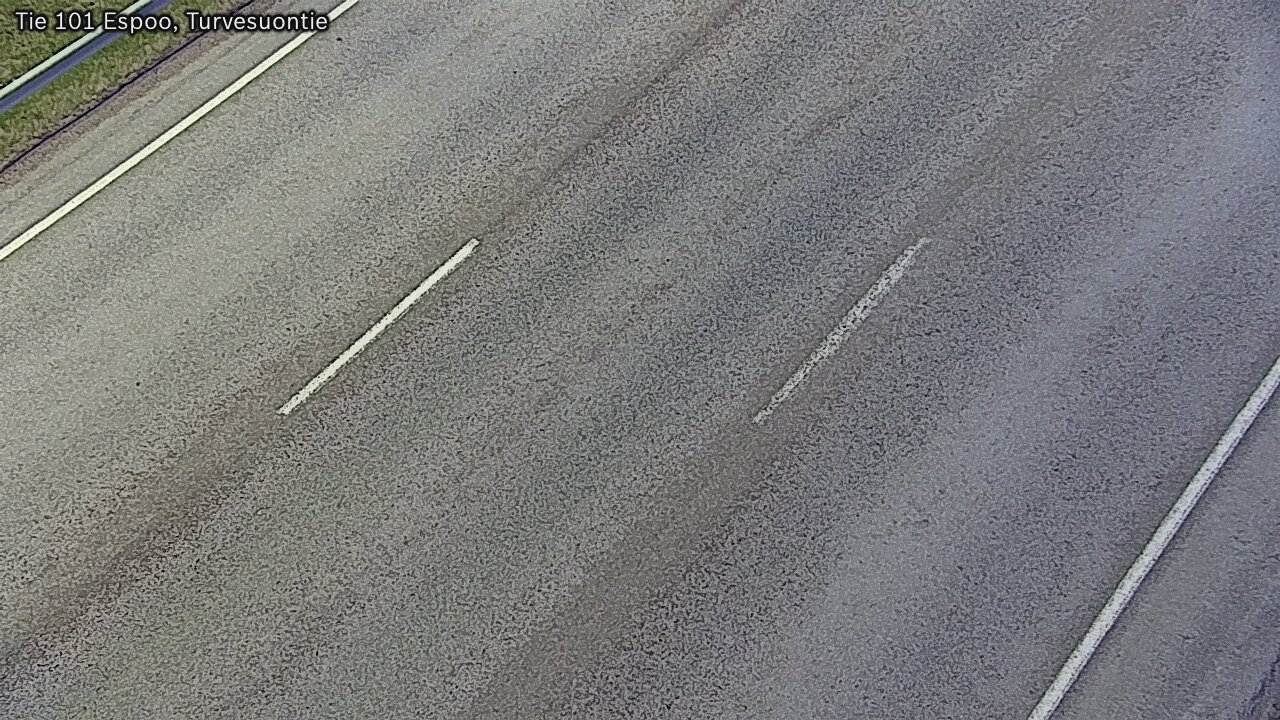 Kelikamerat Kuva Tie 101 Espoo Turvesuontie, Espoo, Uusimaa