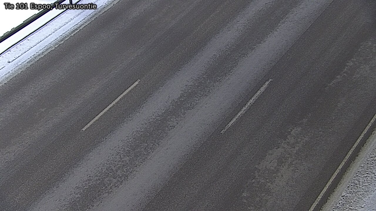 Kelikamerat Kuva Tie 101 Espoo Turvesuontie, Espoo, Uusimaa