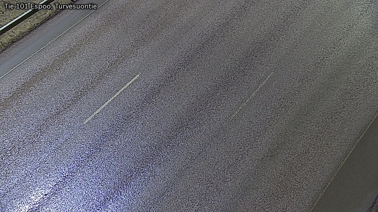 Kelikamerat Kuva Tie 101 Espoo Turvesuontie, Espoo, Uusimaa