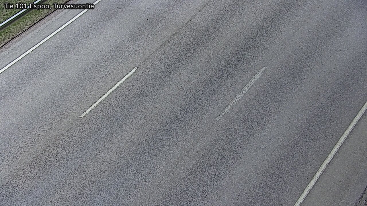 Kelikamerat Kuva Tie 101 Espoo Turvesuontie, Espoo, Uusimaa