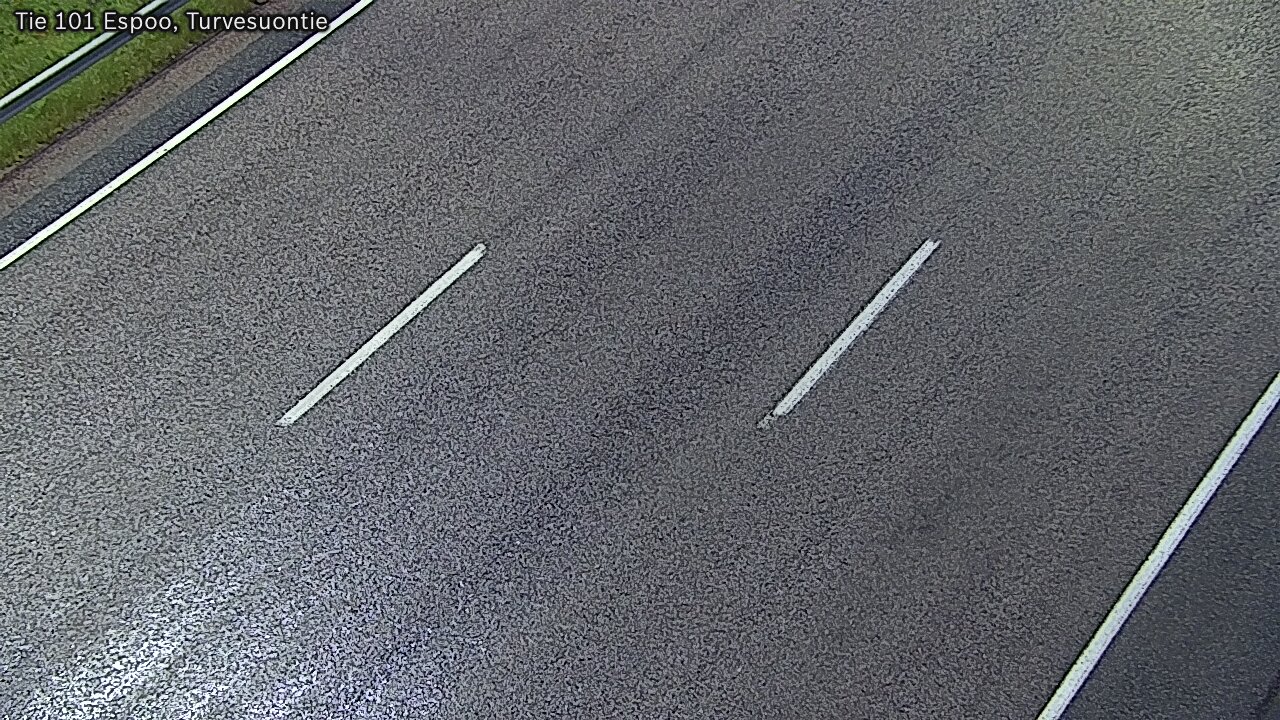 Kelikamerat Kuva Tie 101 Espoo Turvesuontie, Espoo, Uusimaa