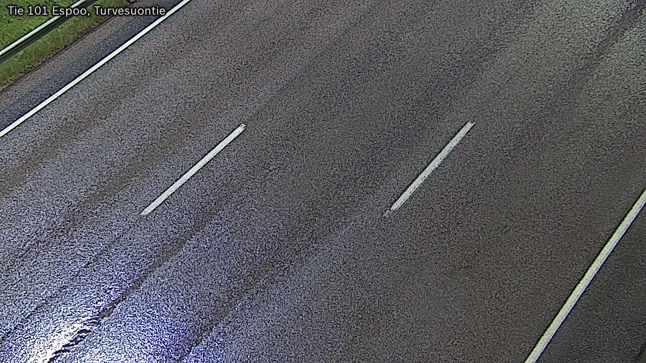 Kelikamerat Kuva Tie 101 Espoo Turvesuontie, Espoo, Uusimaa