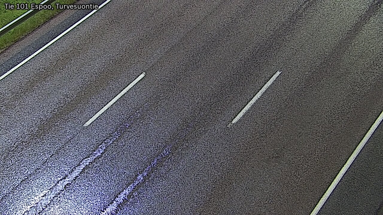 Kelikamerat Kuva Tie 101 Espoo Turvesuontie, Espoo, Uusimaa