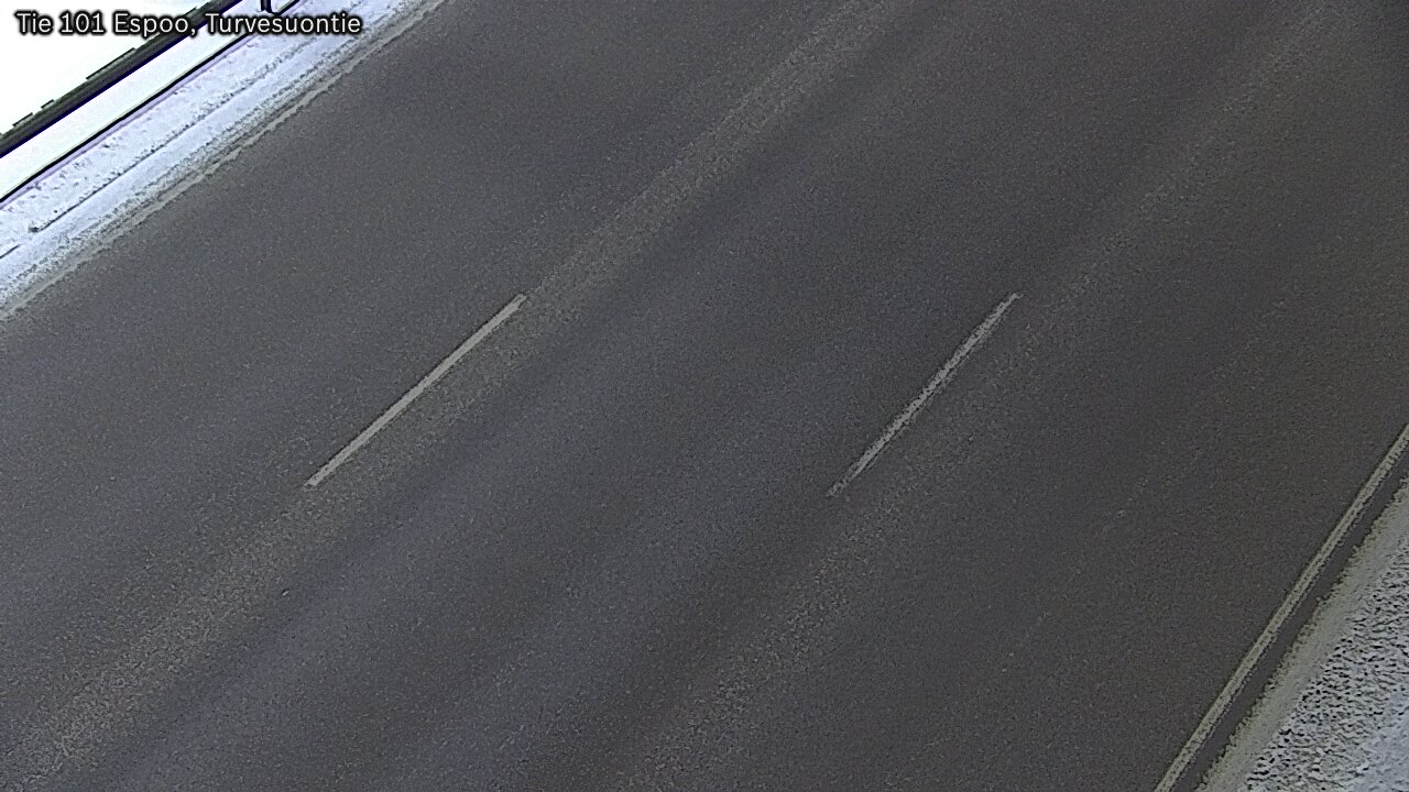 Kelikamerat Kuva Tie 101 Espoo Turvesuontie, Espoo, Uusimaa