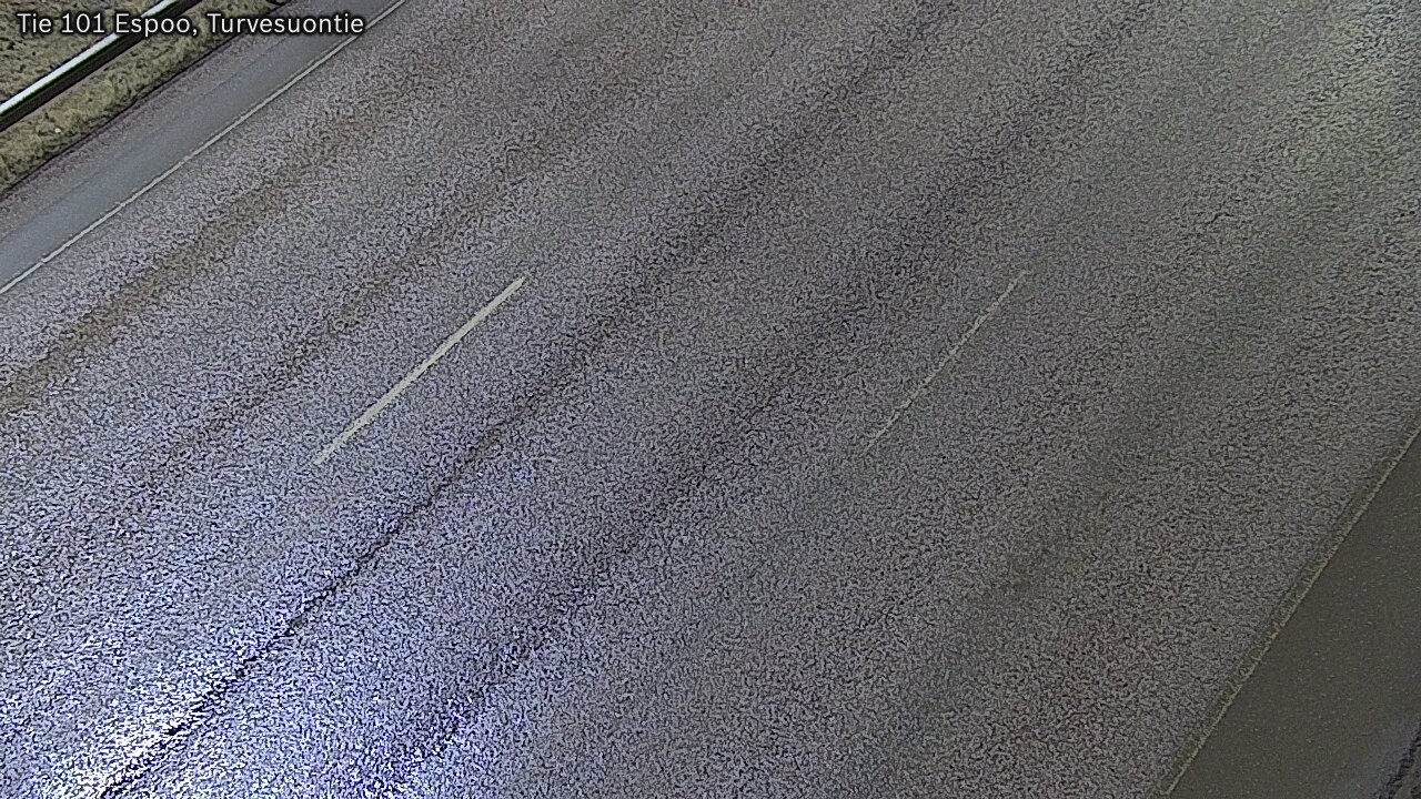 Kelikamerat Kuva Tie 101 Espoo Turvesuontie, Espoo, Uusimaa