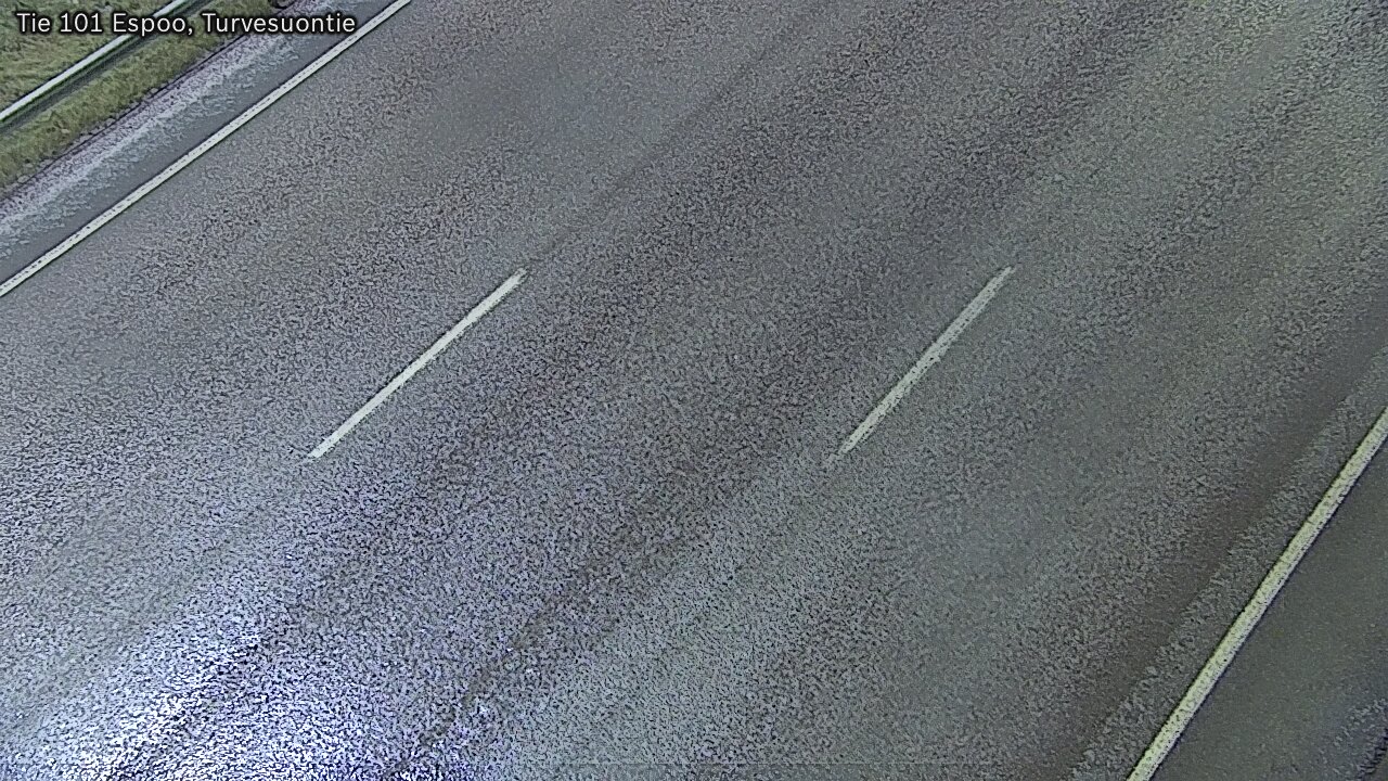 Kelikamerat Kuva Tie 101 Espoo Turvesuontie, Espoo, Uusimaa