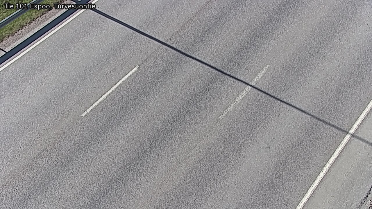Kelikamerat Kuva Tie 101 Espoo Turvesuontie, Espoo, Uusimaa