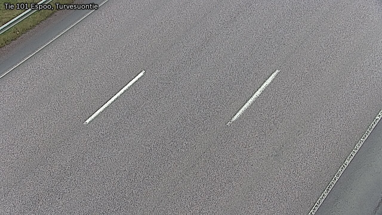 Kelikamerat Kuva Tie 101 Espoo Turvesuontie, Espoo, Uusimaa