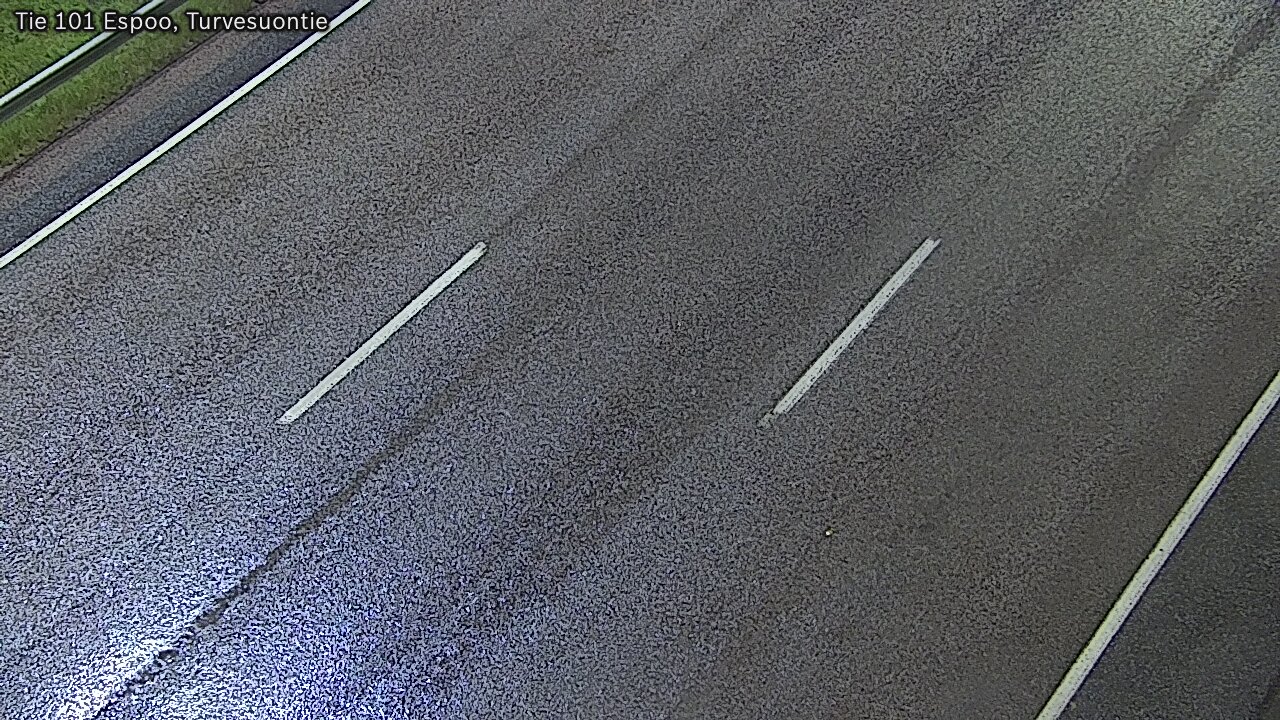 Kelikamerat Kuva Tie 101 Espoo Turvesuontie, Espoo, Uusimaa