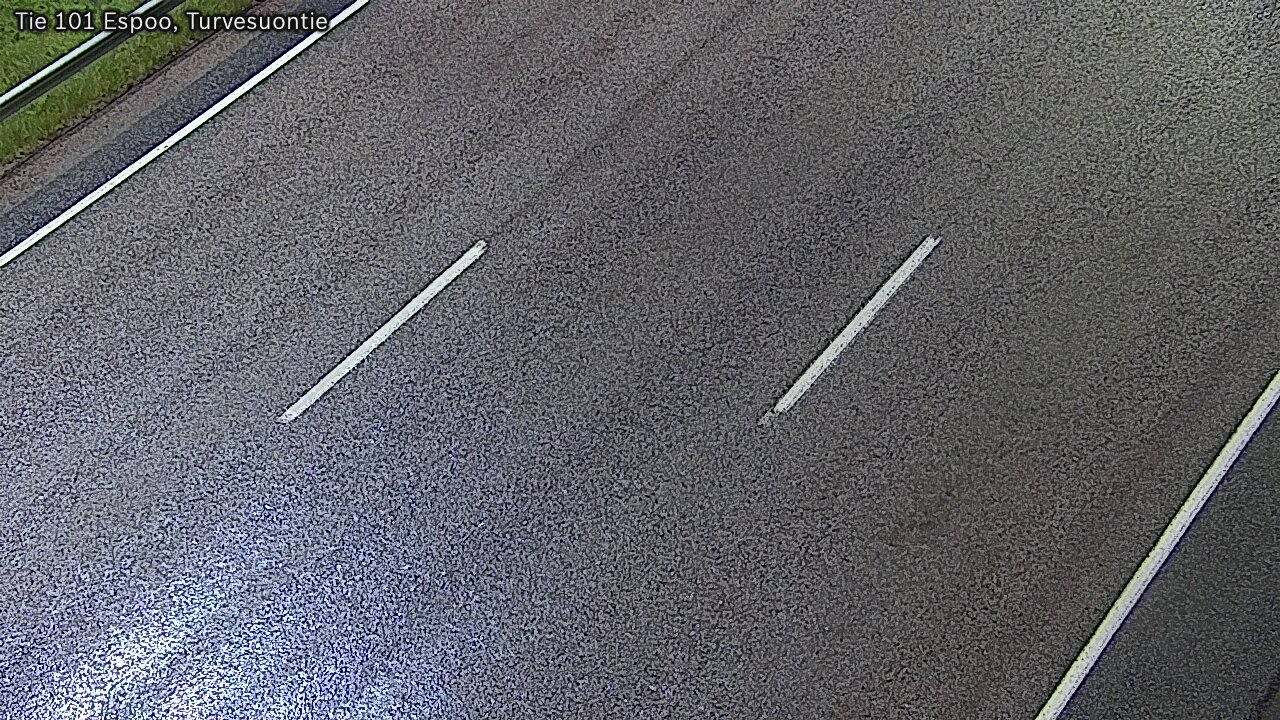 Kelikamerat Kuva Tie 101 Espoo Turvesuontie, Espoo, Uusimaa