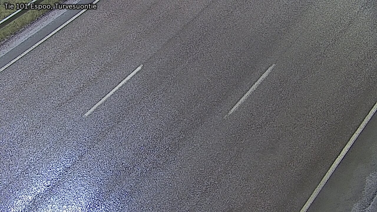 Kelikamerat Kuva Tie 101 Espoo Turvesuontie, Espoo, Uusimaa