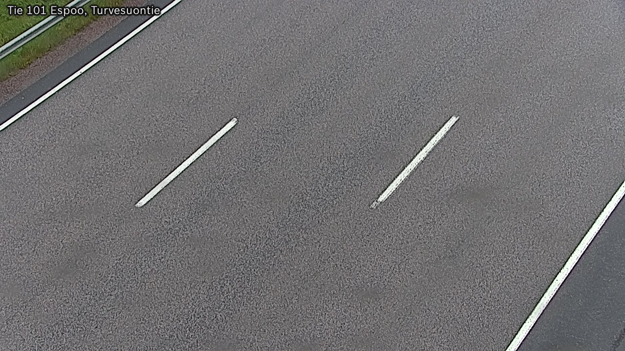 Kelikamerat Kuva Tie 101 Espoo Turvesuontie, Espoo, Uusimaa