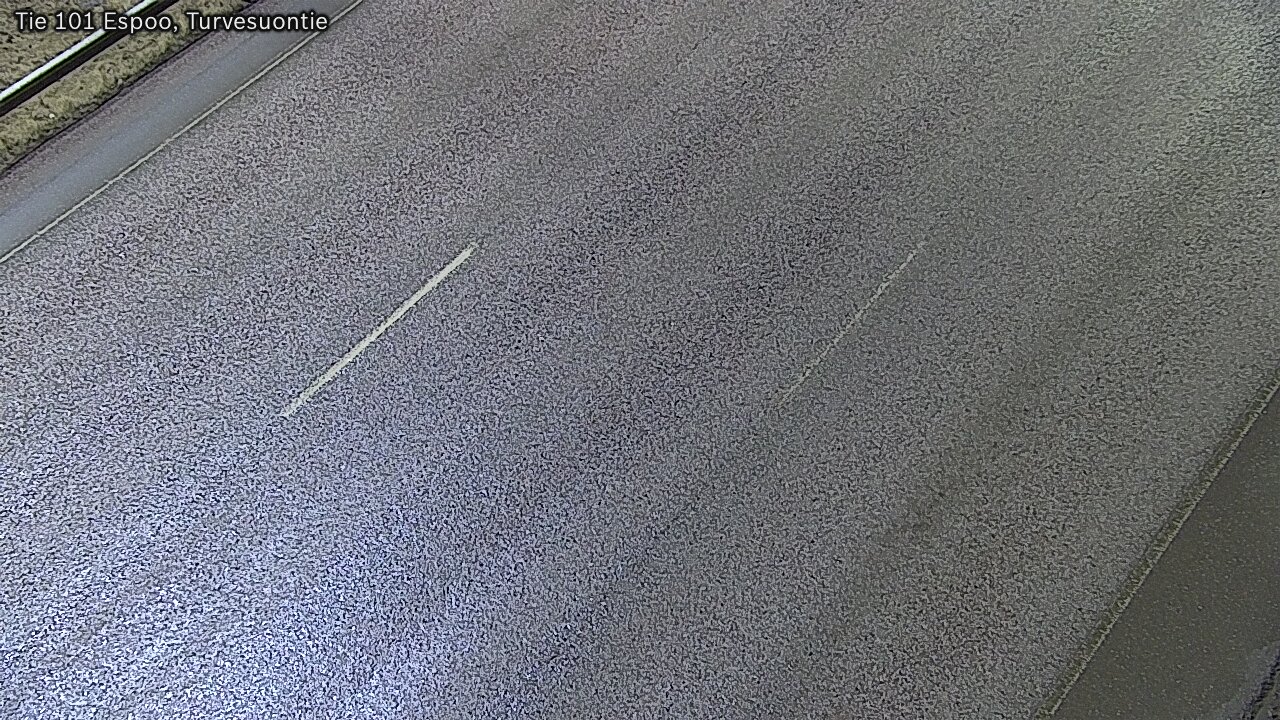 Kelikamerat Kuva Tie 101 Espoo Turvesuontie, Espoo, Uusimaa