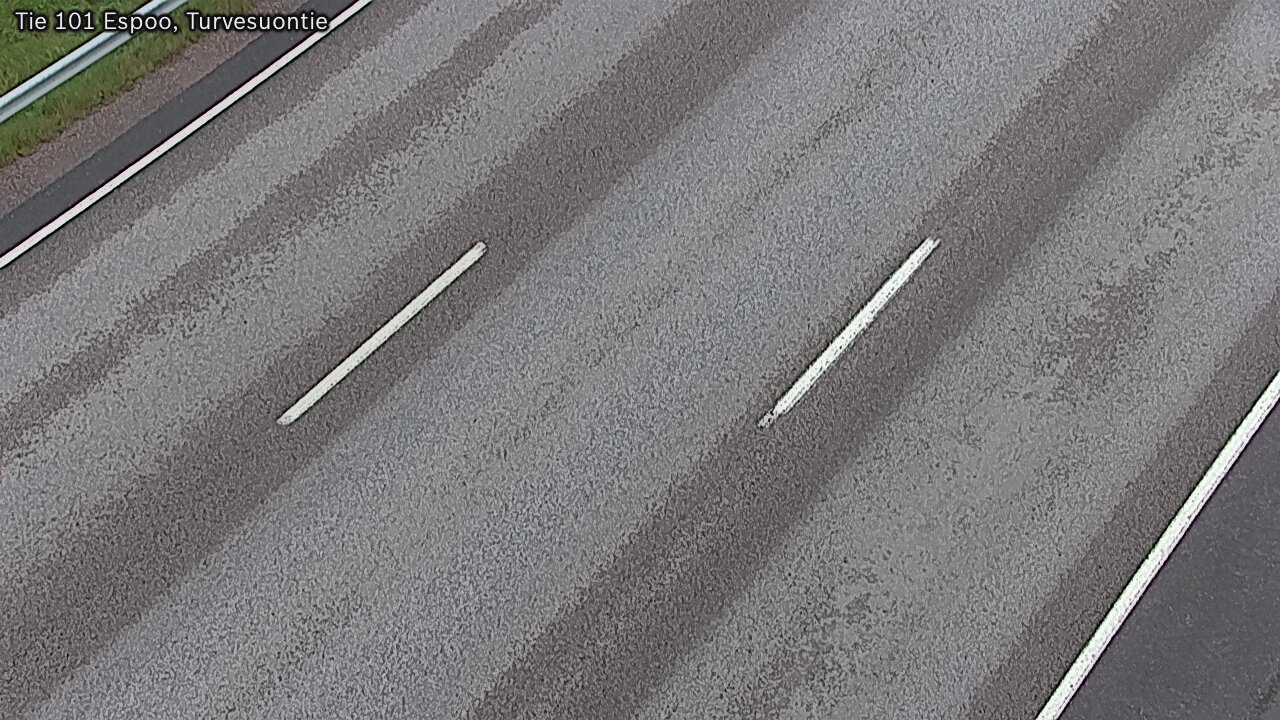 Kelikamerat Kuva Tie 101 Espoo Turvesuontie, Espoo, Uusimaa