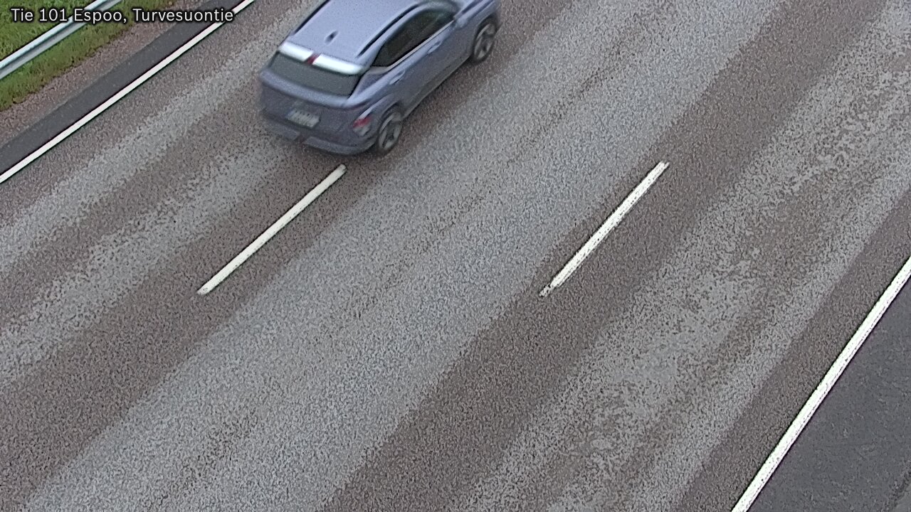 Kelikamerat Kuva Tie 101 Espoo Turvesuontie, Espoo, Uusimaa