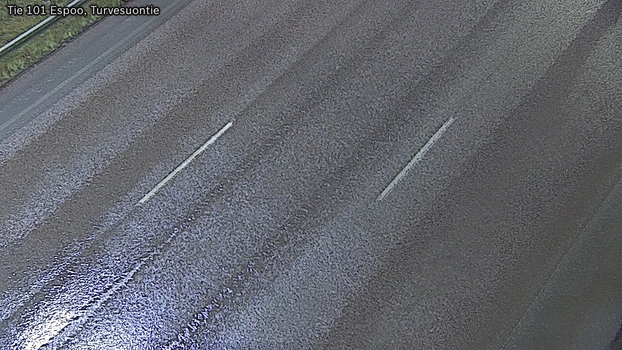 Kelikamerat Kuva Tie 101 Espoo Turvesuontie, Espoo, Uusimaa