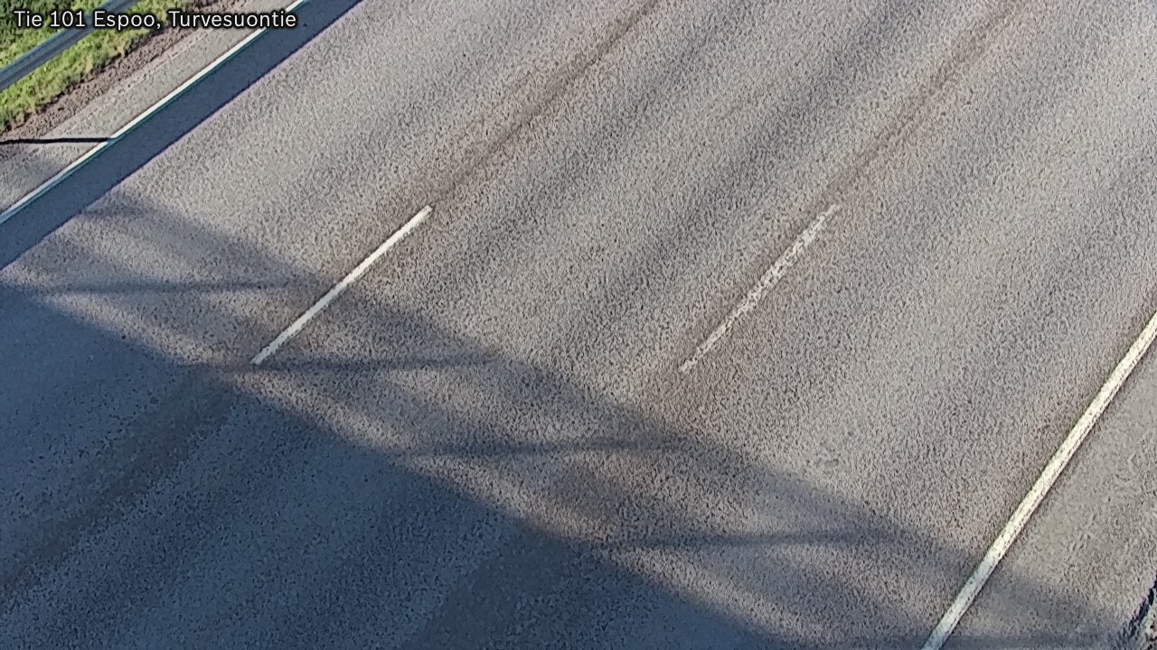 Kelikamerat Kuva Tie 101 Espoo Turvesuontie, Espoo, Uusimaa
