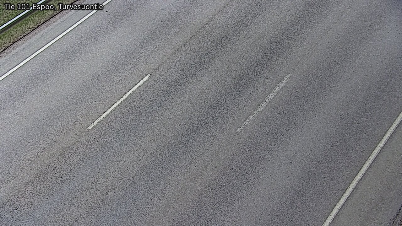Kelikamerat Kuva Tie 101 Espoo Turvesuontie, Espoo, Uusimaa