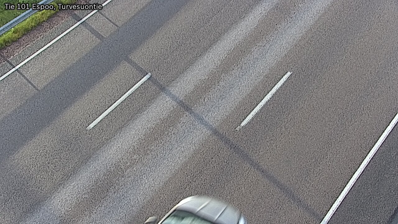 Kelikamerat Kuva Tie 101 Espoo Turvesuontie, Espoo, Uusimaa