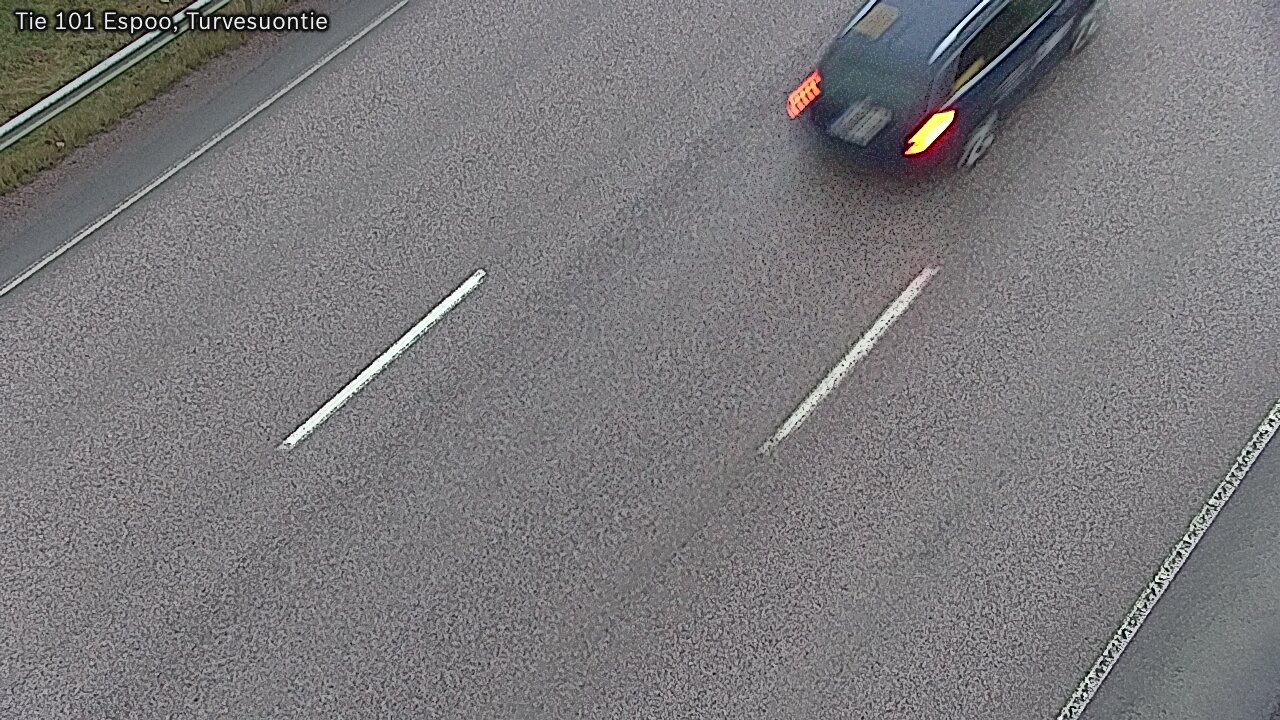 Kelikamerat Kuva Tie 101 Espoo Turvesuontie, Espoo, Uusimaa