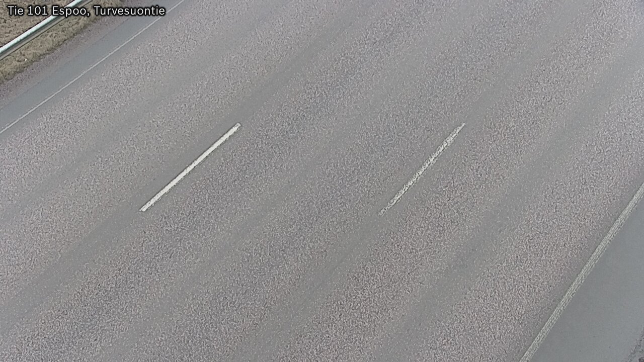 Kelikamerat Kuva Tie 101 Espoo Turvesuontie, Espoo, Uusimaa