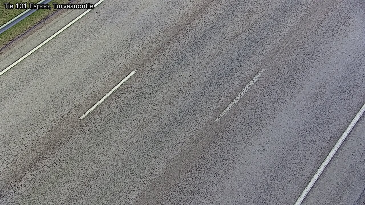 Kelikamerat Kuva Tie 101 Espoo Turvesuontie, Espoo, Uusimaa