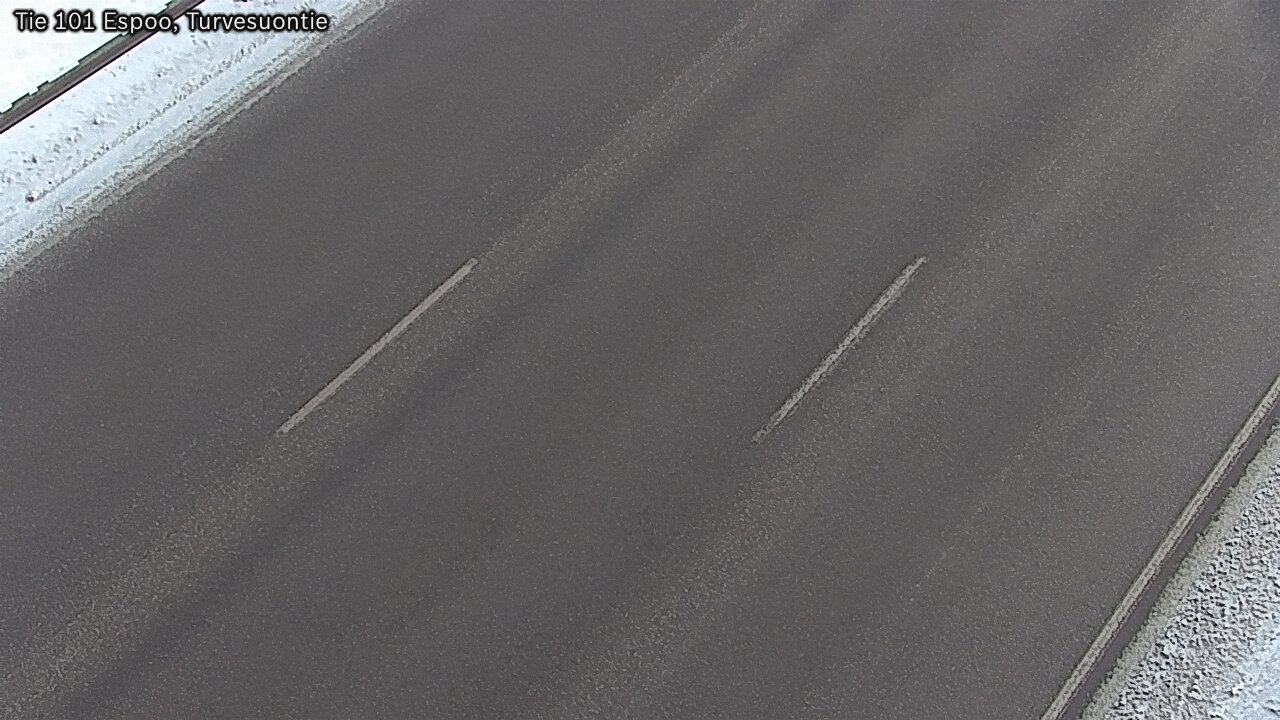 Kelikamerat Kuva Tie 101 Espoo Turvesuontie, Espoo, Uusimaa