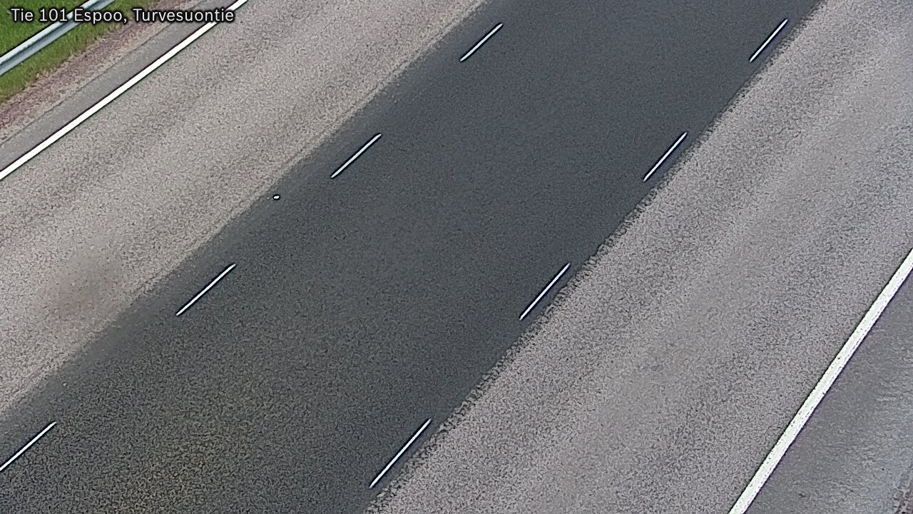 Kelikamerat Kuva Tie 101 Espoo Turvesuontie, Espoo, Uusimaa