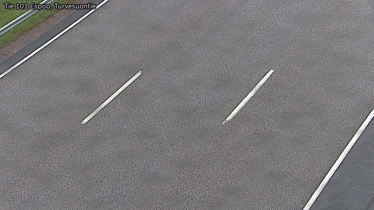 Kelikamerat Kuva Tie 101 Espoo Turvesuontie, Espoo, Uusimaa