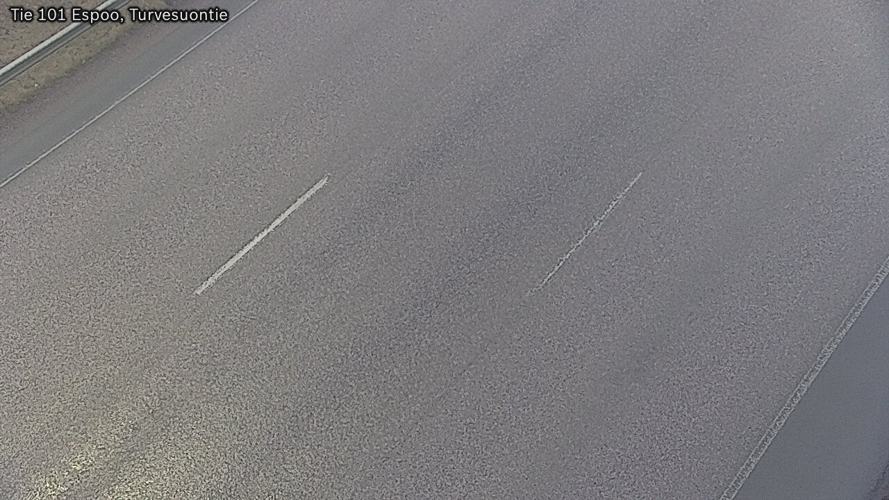 Kelikamerat Kuva Tie 101 Espoo Turvesuontie, Espoo, Uusimaa