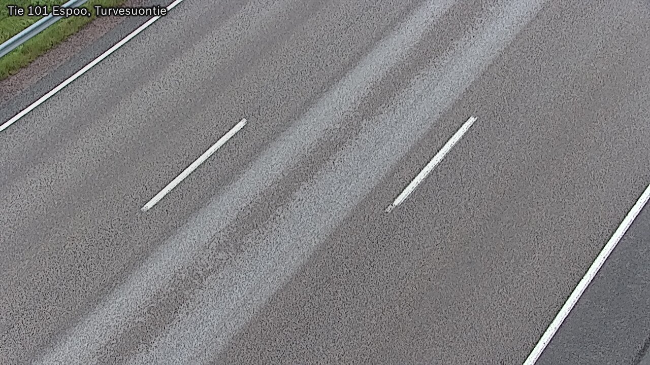 Kelikamerat Kuva Tie 101 Espoo Turvesuontie, Espoo, Uusimaa