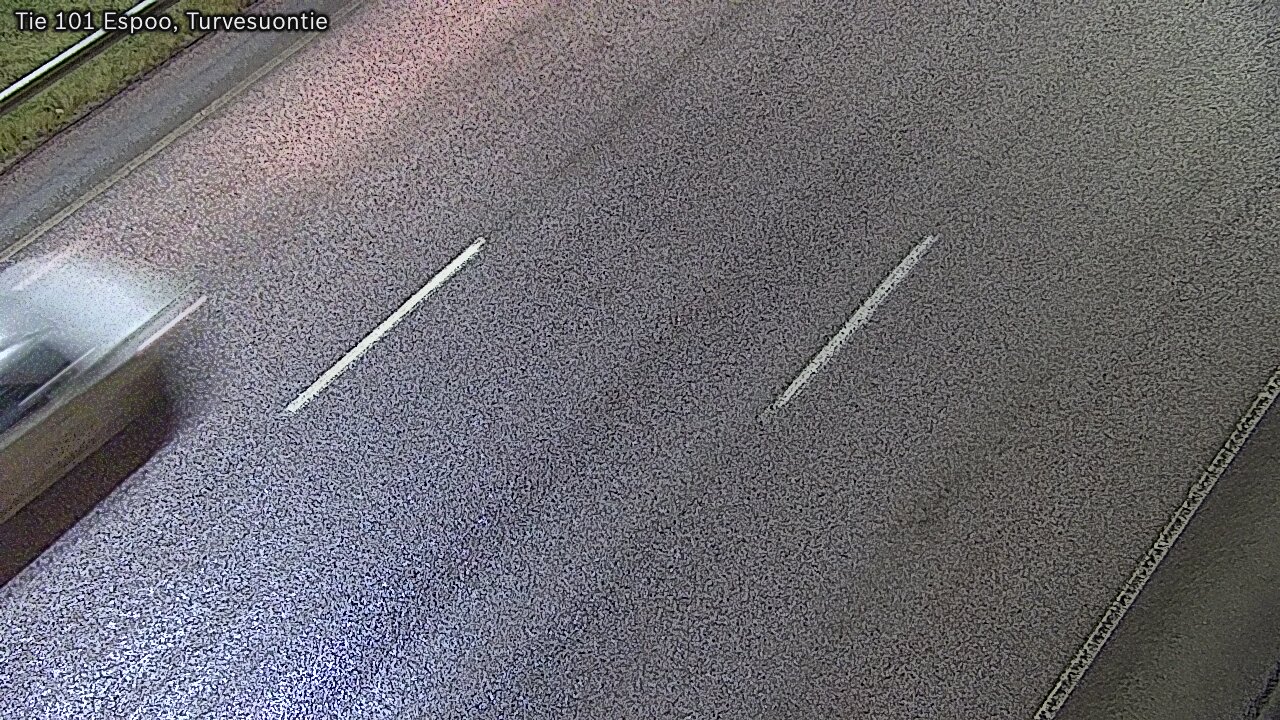 Kelikamerat Kuva Tie 101 Espoo Turvesuontie, Espoo, Uusimaa