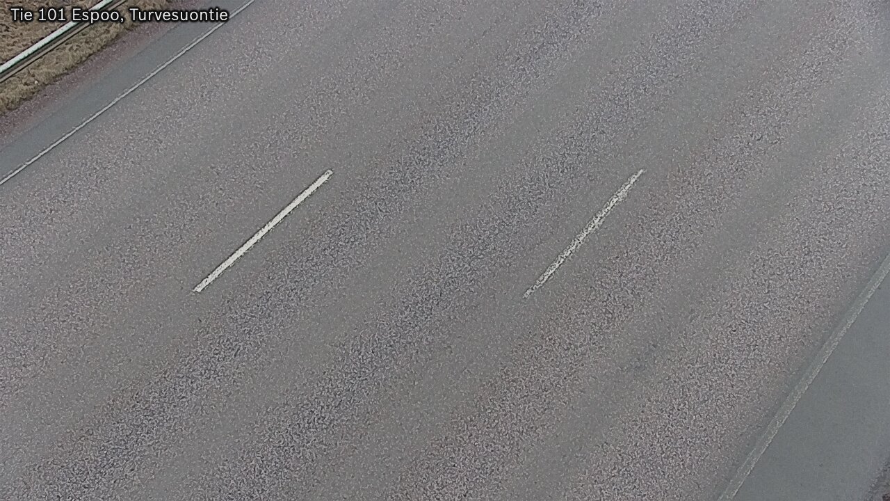 Kelikamerat Kuva Tie 101 Espoo Turvesuontie, Espoo, Uusimaa