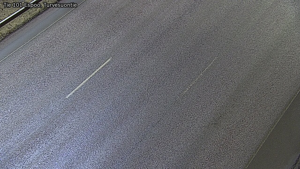 Kelikamerat Kuva Tie 101 Espoo Turvesuontie, Espoo, Uusimaa