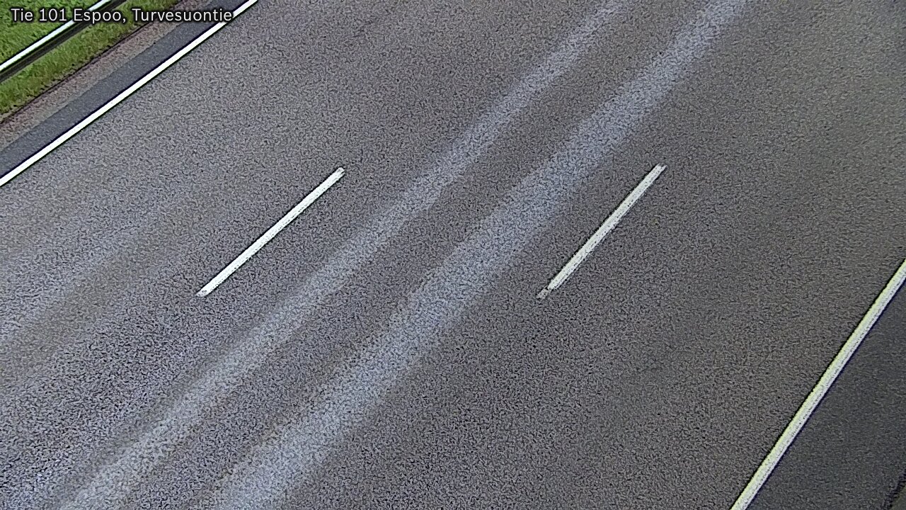 Kelikamerat Kuva Tie 101 Espoo Turvesuontie, Espoo, Uusimaa