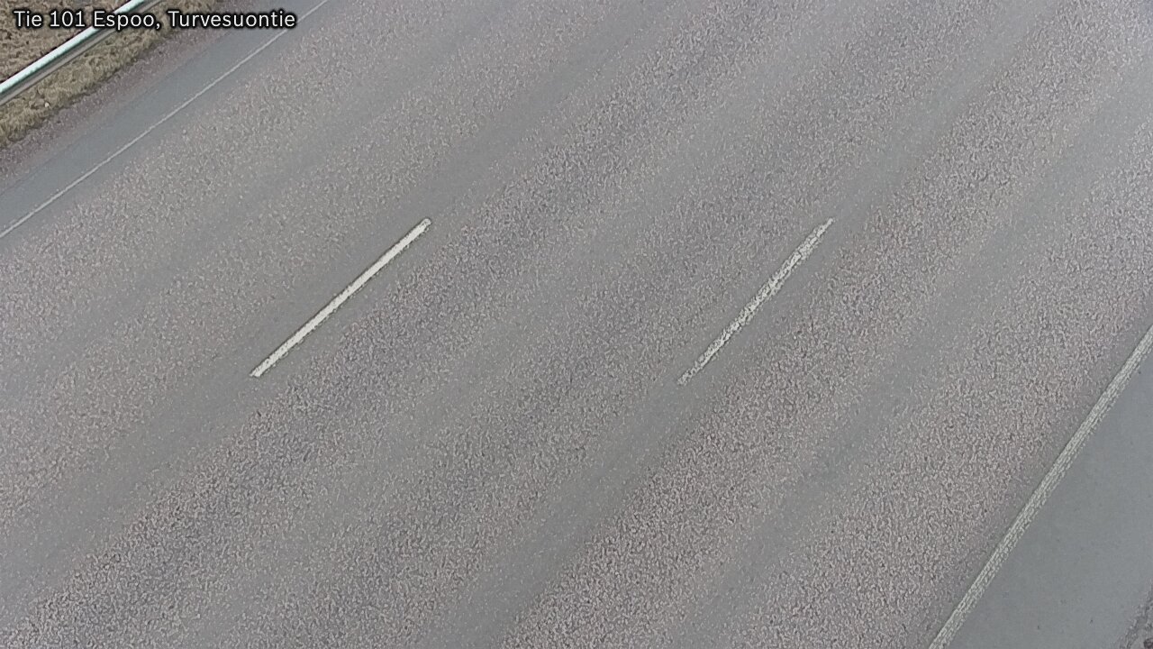 Kelikamerat Kuva Tie 101 Espoo Turvesuontie, Espoo, Uusimaa