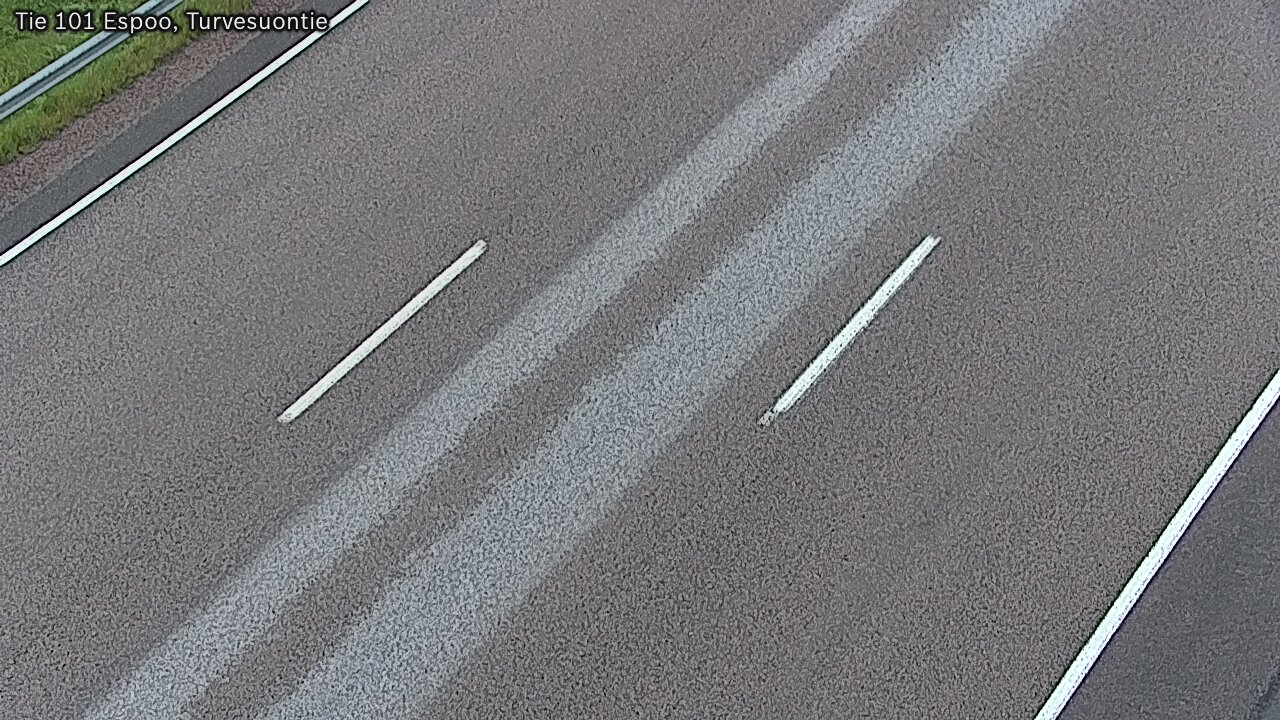 Kelikamerat Kuva Tie 101 Espoo Turvesuontie, Espoo, Uusimaa