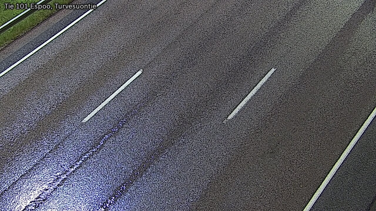 Kelikamerat Kuva Tie 101 Espoo Turvesuontie, Espoo, Uusimaa