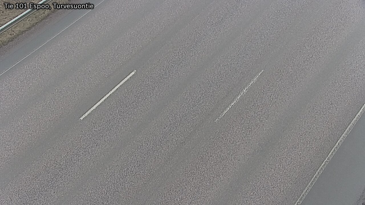 Kelikamerat Kuva Tie 101 Espoo Turvesuontie, Espoo, Uusimaa