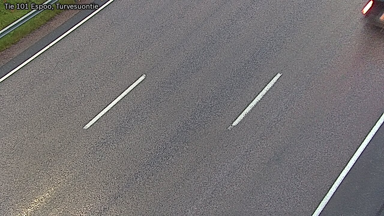 Kelikamerat Kuva Tie 101 Espoo Turvesuontie, Espoo, Uusimaa