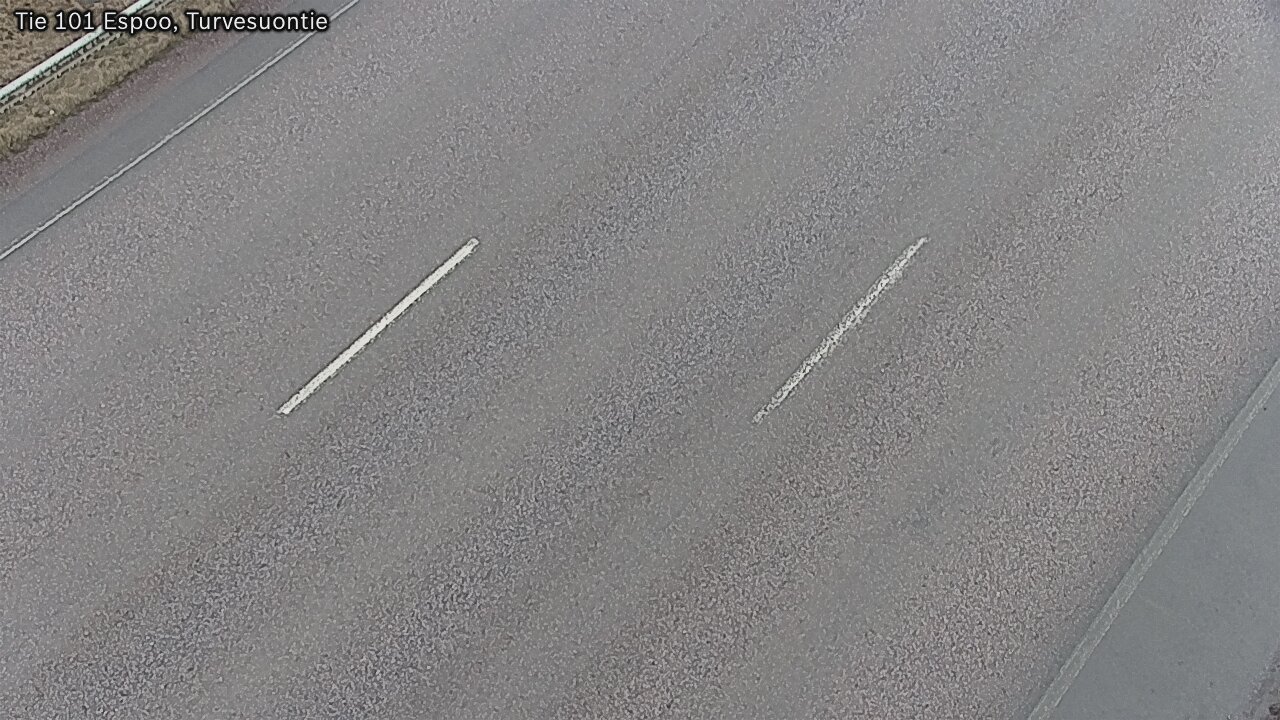 Kelikamerat Kuva Tie 101 Espoo Turvesuontie, Espoo, Uusimaa