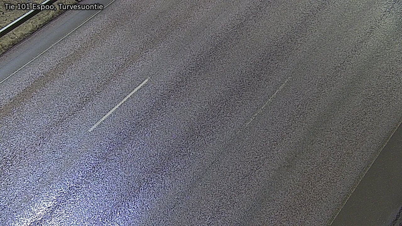 Kelikamerat Kuva Tie 101 Espoo Turvesuontie, Espoo, Uusimaa
