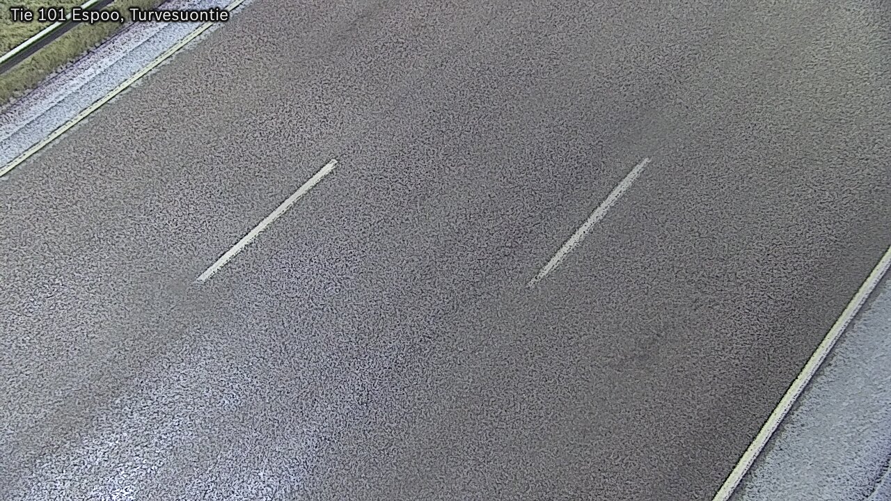 Kelikamerat Kuva Tie 101 Espoo Turvesuontie, Espoo, Uusimaa