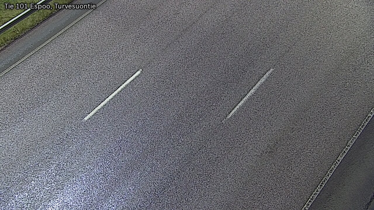 Kelikamerat Kuva Tie 101 Espoo Turvesuontie, Espoo, Uusimaa