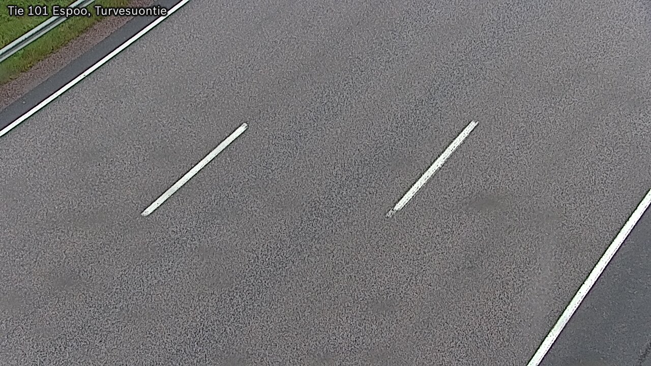 Kelikamerat Kuva Tie 101 Espoo Turvesuontie, Espoo, Uusimaa