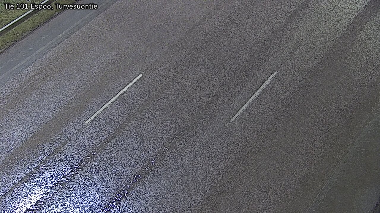 Kelikamerat Kuva Tie 101 Espoo Turvesuontie, Espoo, Uusimaa