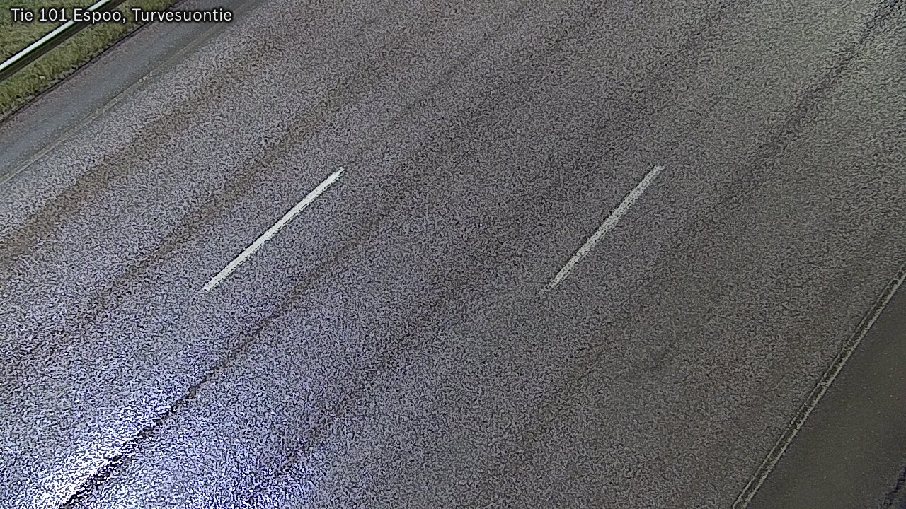 Kelikamerat Kuva Tie 101 Espoo Turvesuontie, Espoo, Uusimaa