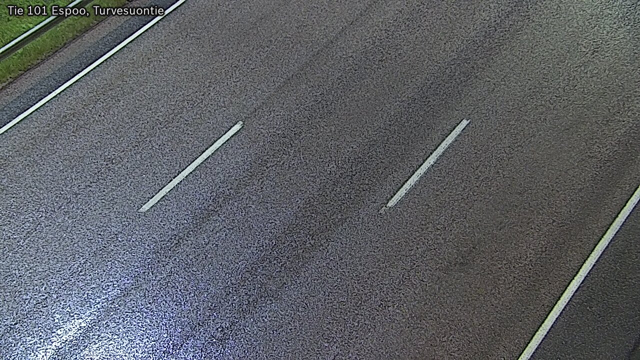 Kelikamerat Kuva Tie 101 Espoo Turvesuontie, Espoo, Uusimaa